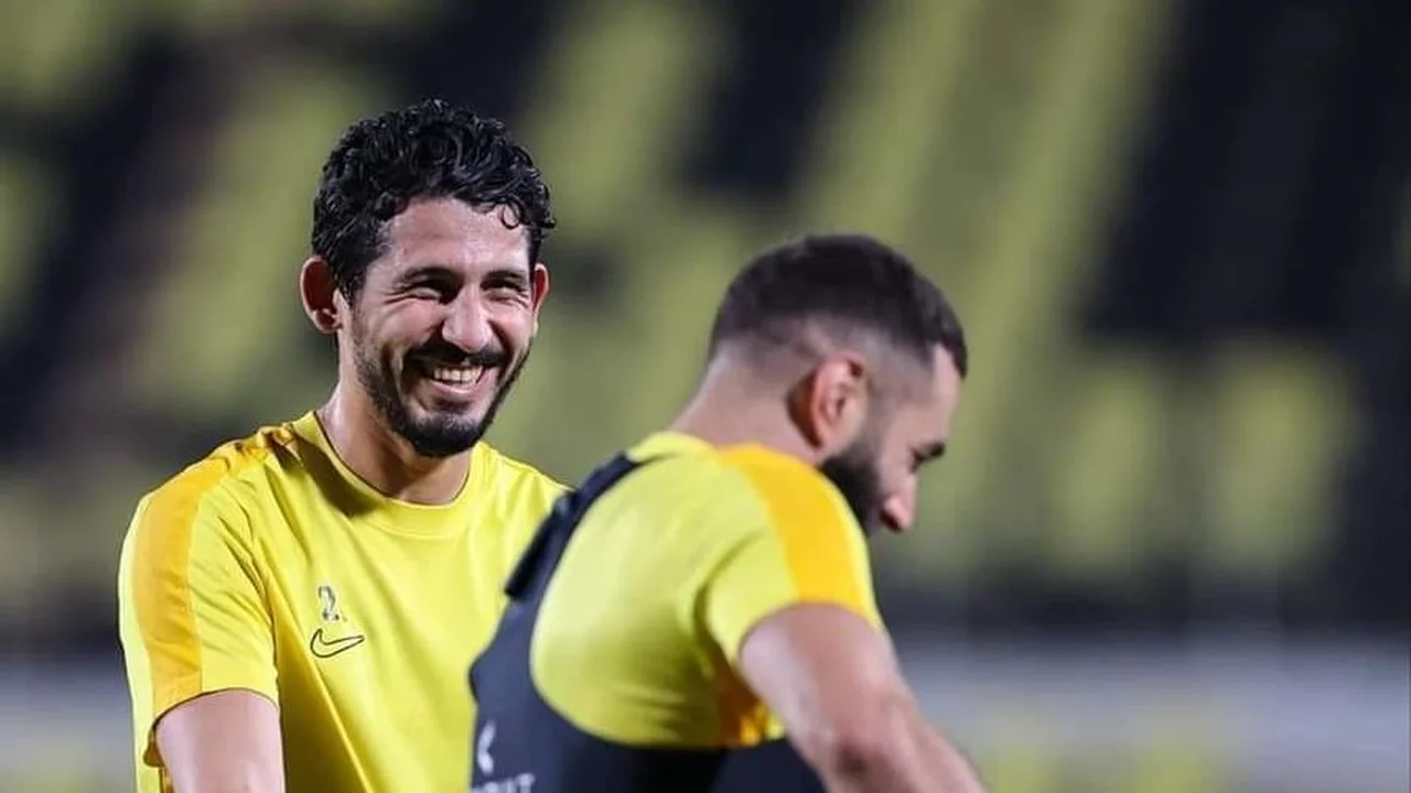 بصمة تبقى في الذاكرة.. لماذا كان رحيل أحمد حجازي عن نيوم أكثر من مجرد نهاية عقد؟